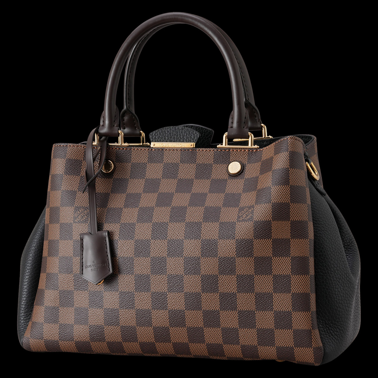LOUIS VUITTON(USED)루이비통 다미에 브리타니 토트백